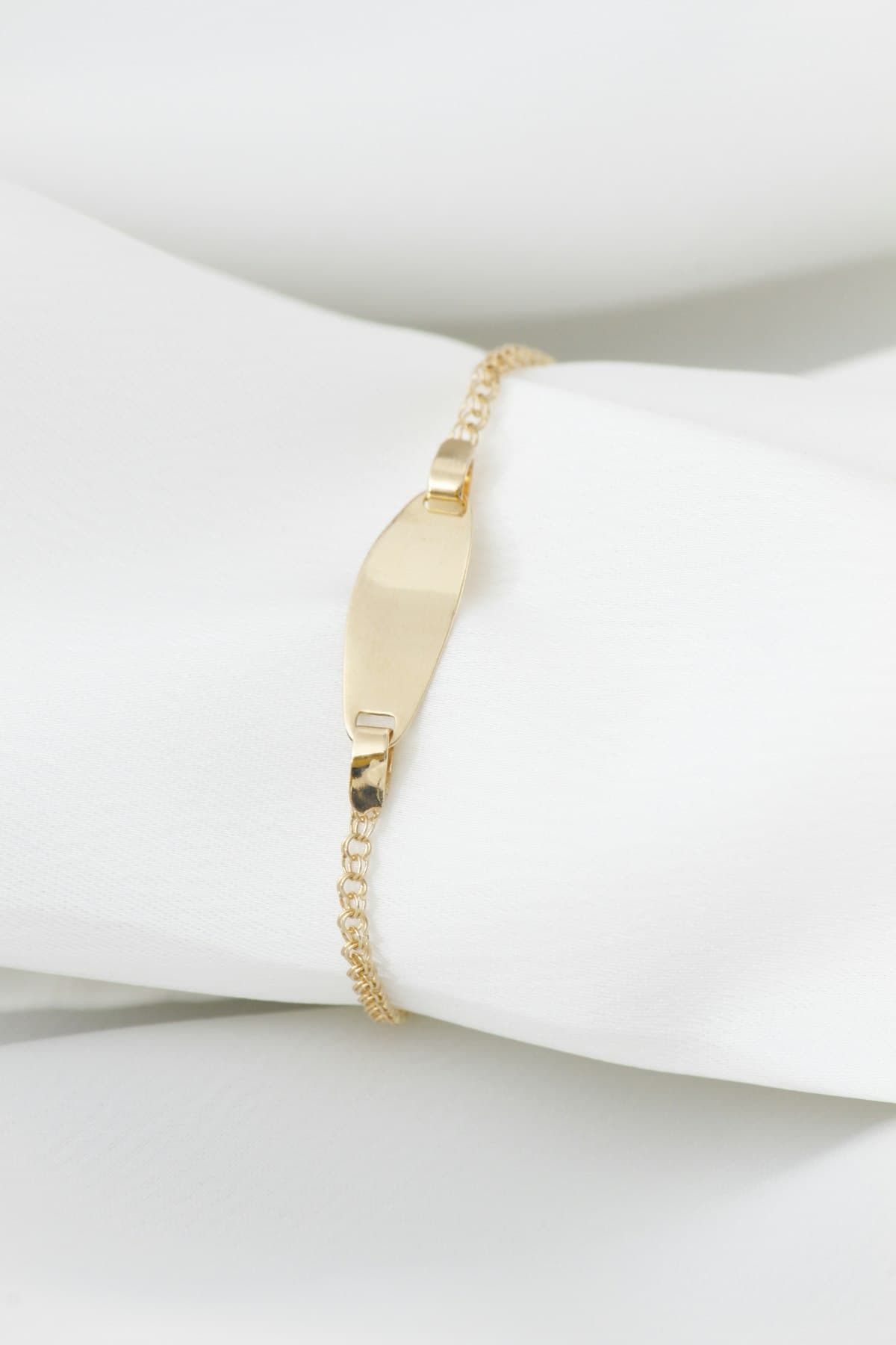 Modern Chain Anklet