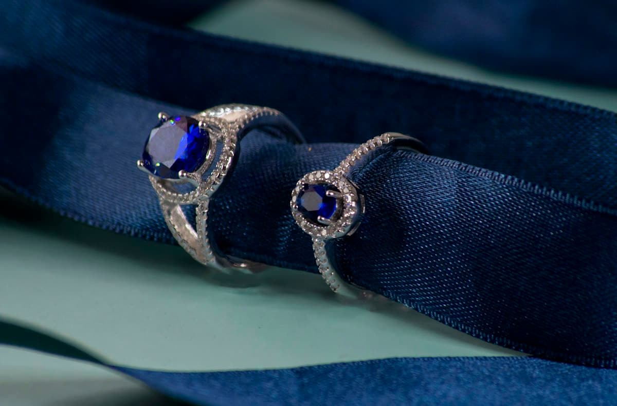 Vintage Cocktail Ring