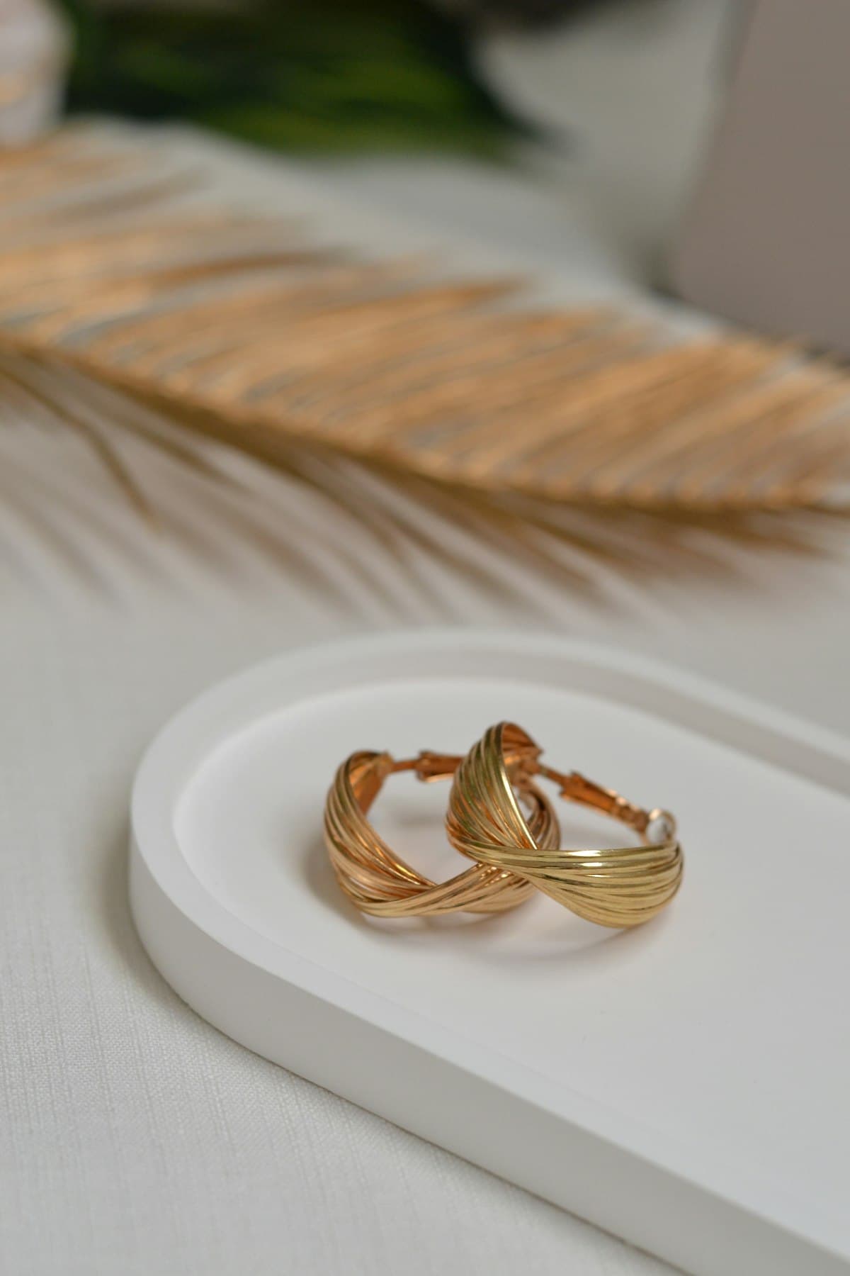 Textured Stacking Set